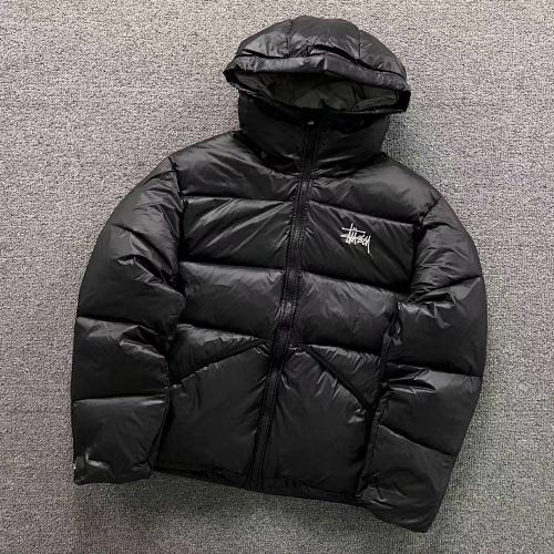 Stussy Down Jackets