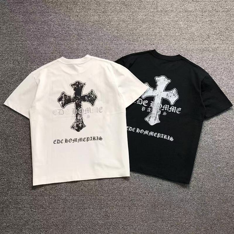 Chrome Hearts T-Shirt
