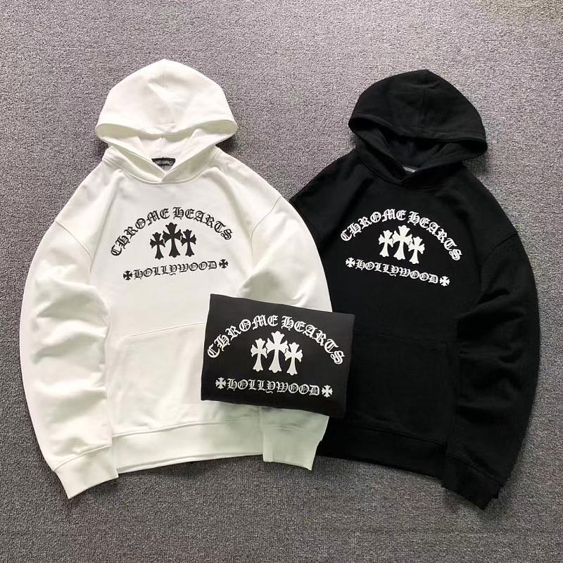 Chrome Hearts Hoodie