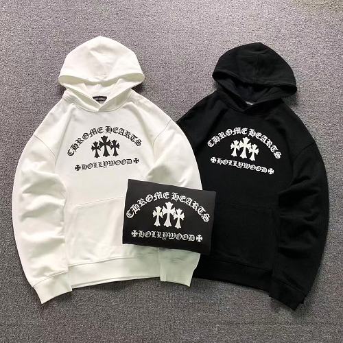 Chrome Hearts Hoodie