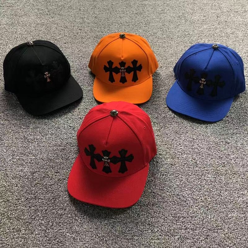 Chrome Hearts Hat