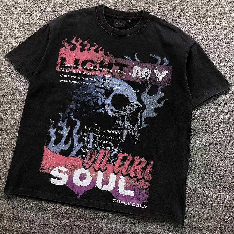 Fashion T-Shirt