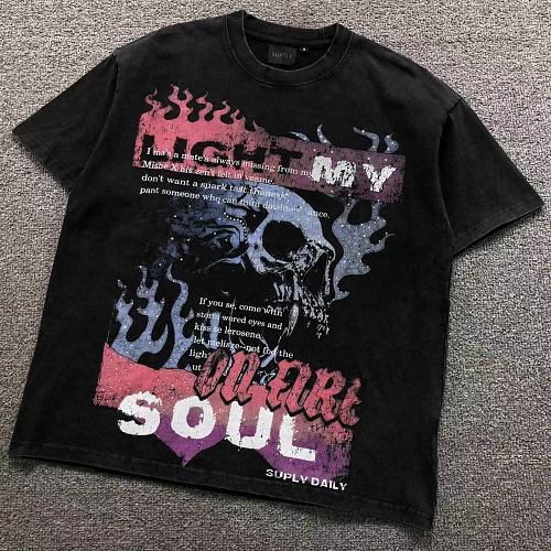 Fashion T-Shirt