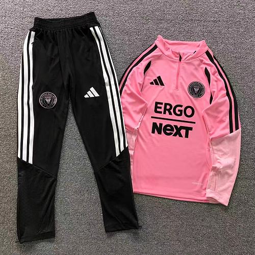 Football Long Sleeved Trousers Child