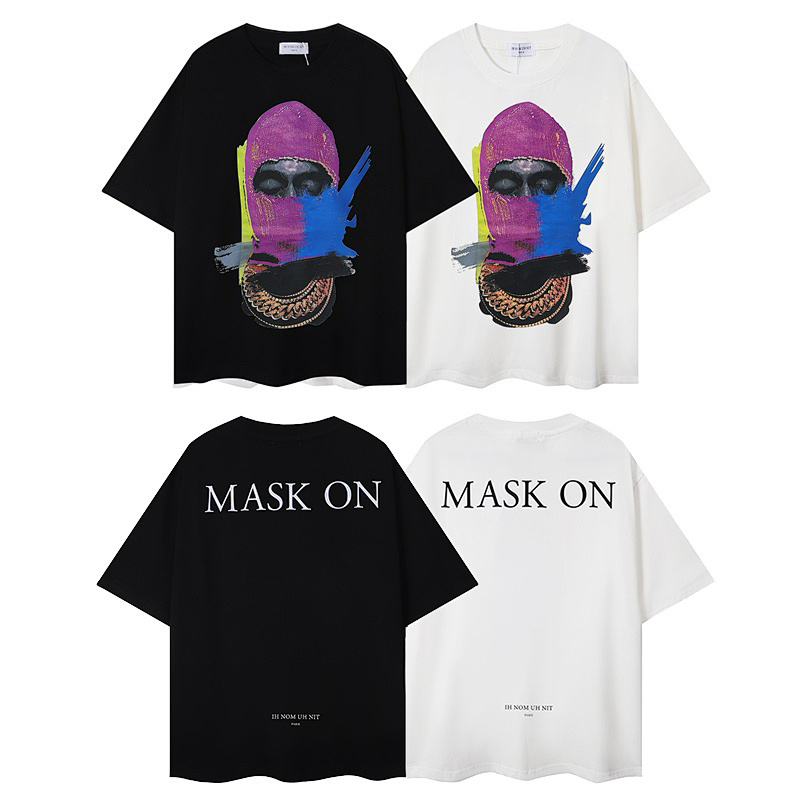 IH Nom UH Nit T-Shirt