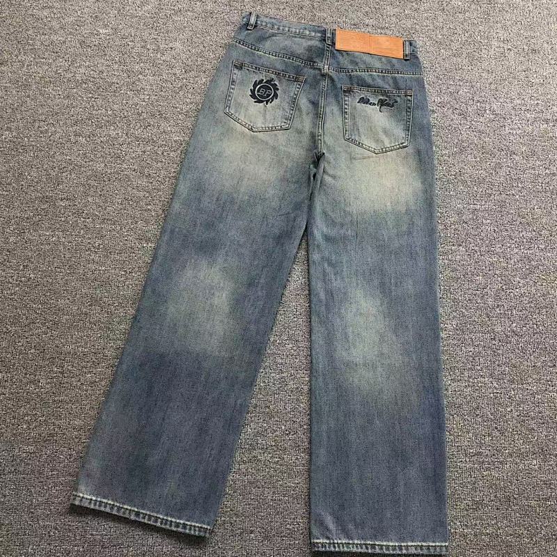 Broken Planet Trousers