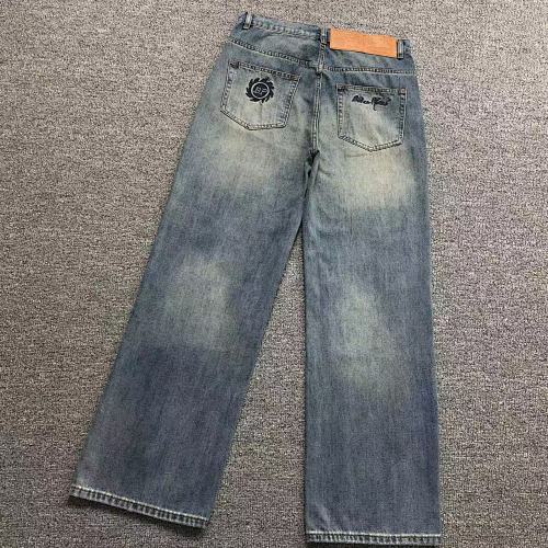 Broken Planet Trousers