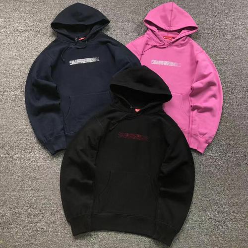 Supreme Hoodie