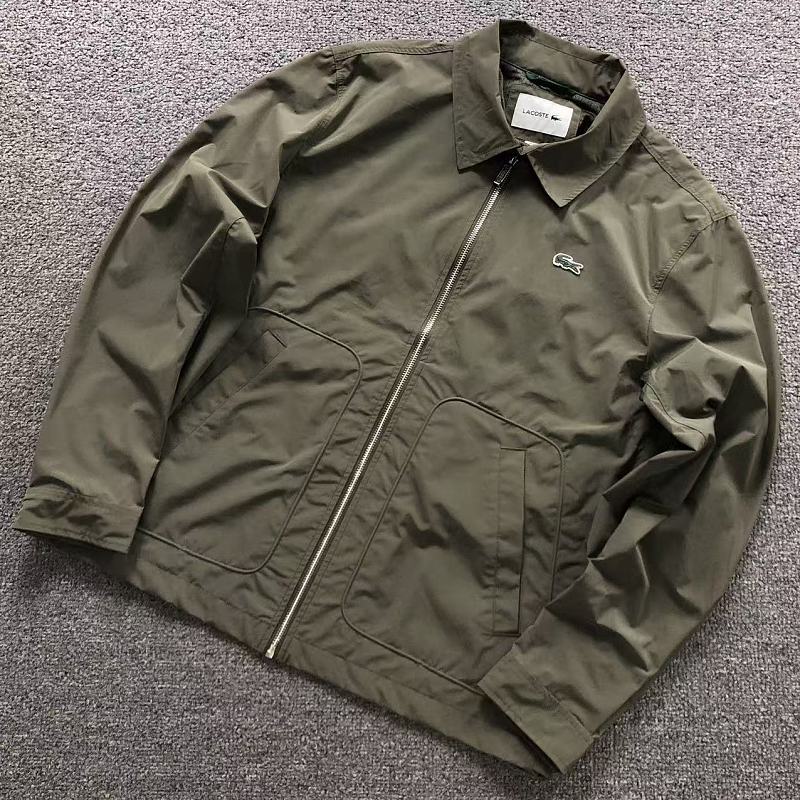 Lacoste Jacket