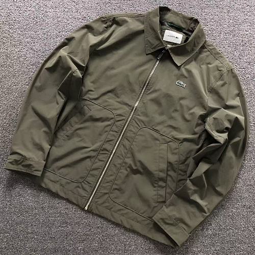 Lacoste Jacket