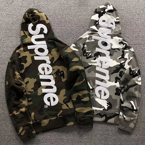 Supreme Hoodie