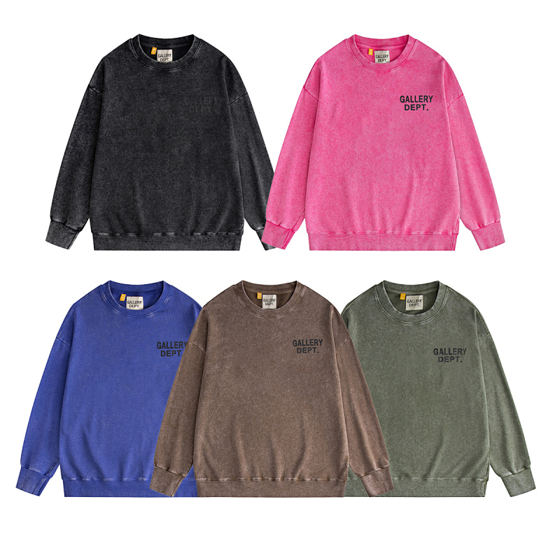 Gallery Dept Hoodie