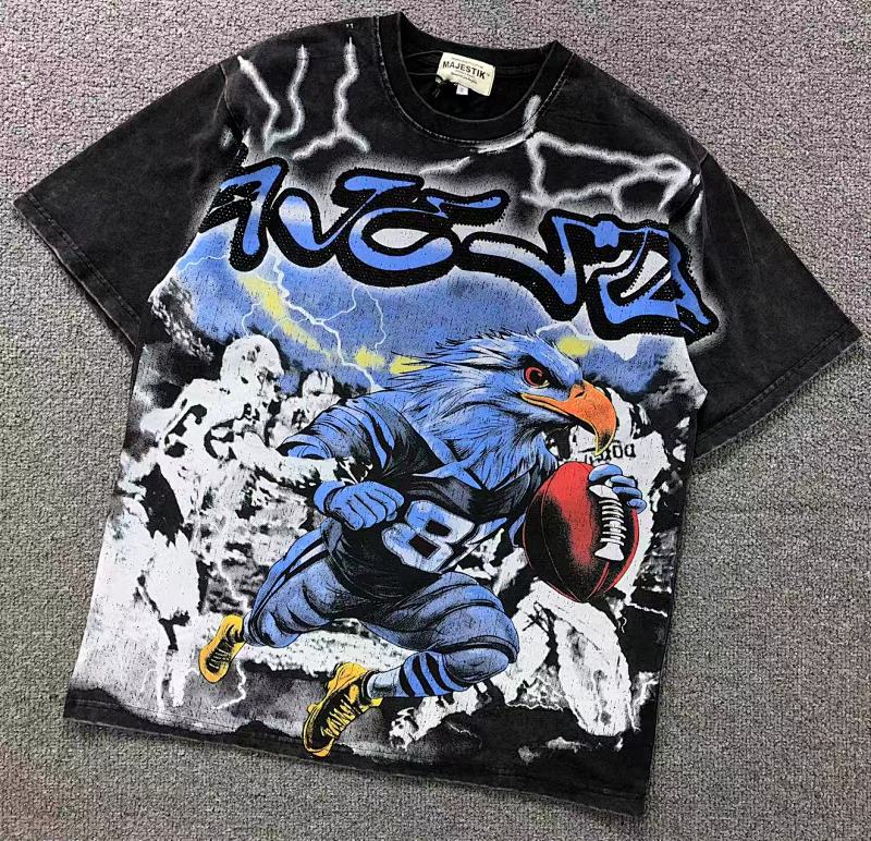 MA ES K T-Shirt