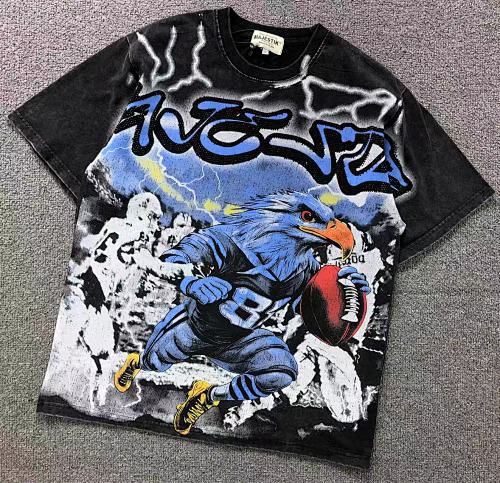 MA ES K T-Shirt