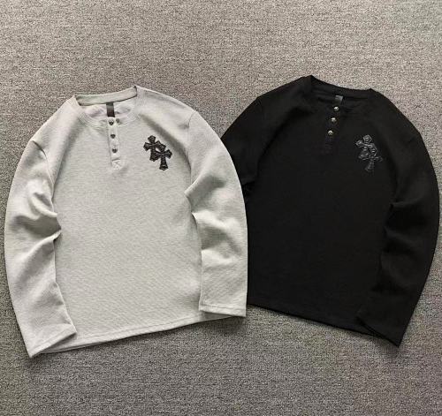 Chrome Hearts Long Sleeved
