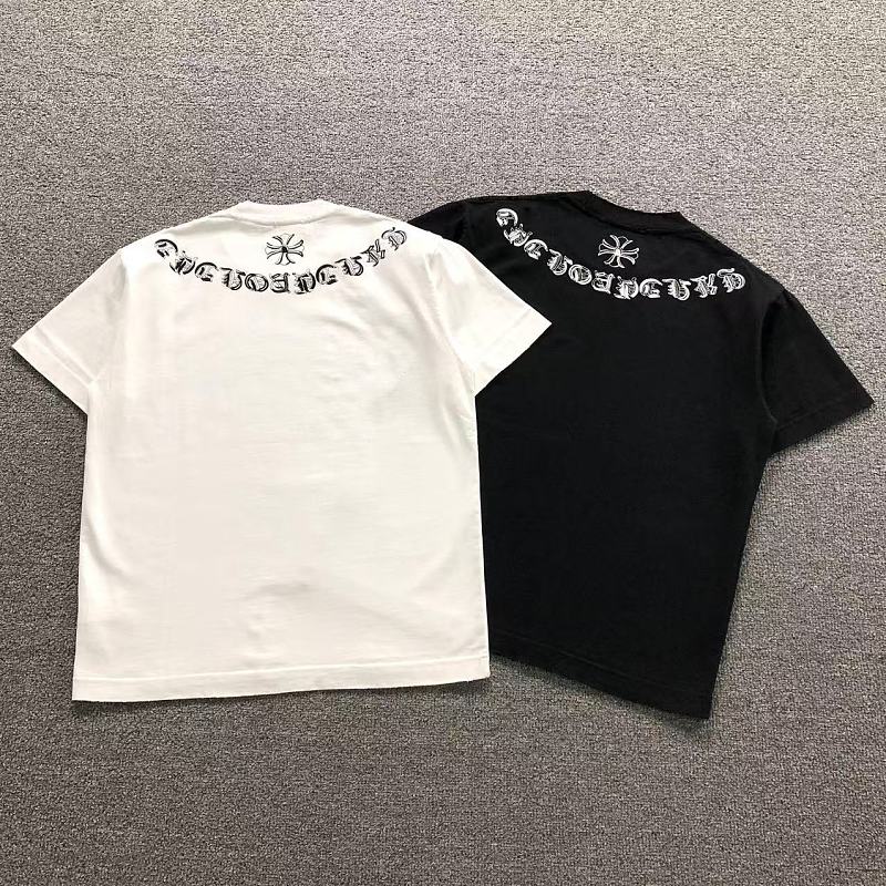 Chrome Hearts T-Shirt
