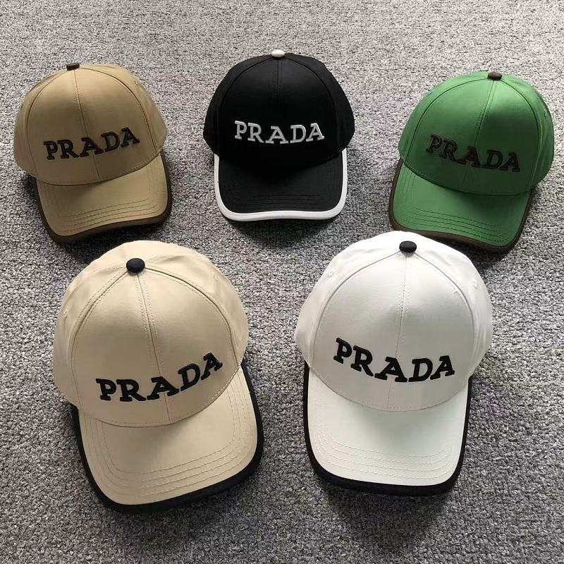 Prada Hat