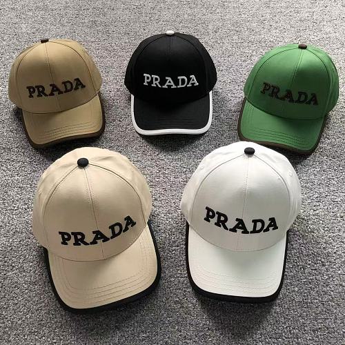 Prada Hat