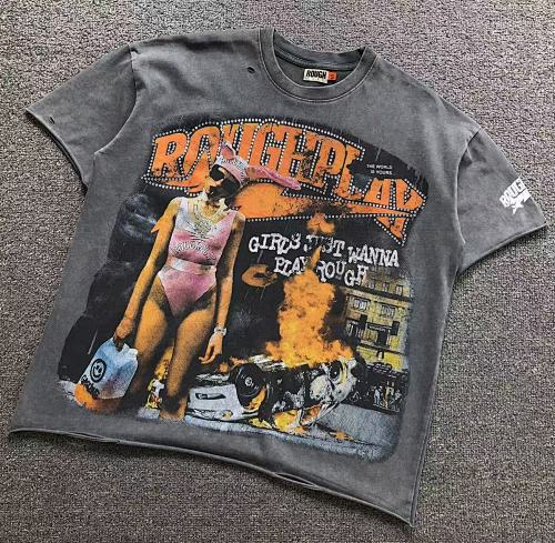 Tee from Taurusreps