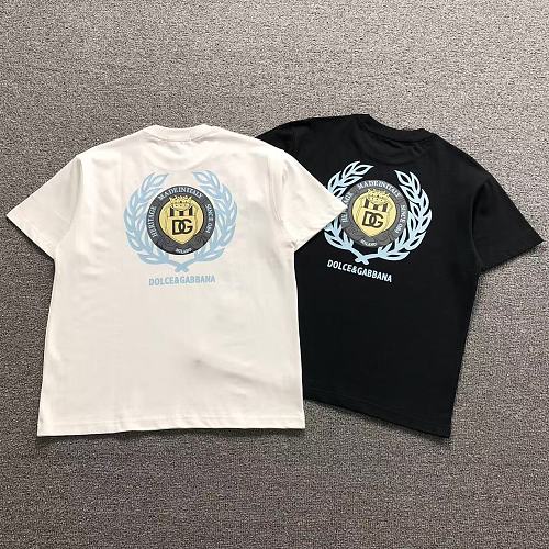 D LC GA A T-Shirt
