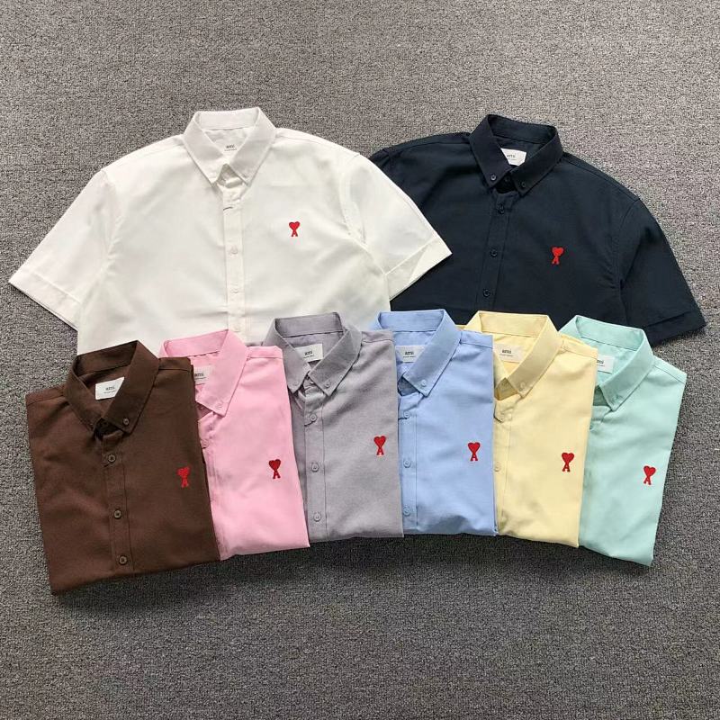 Ami Shirt