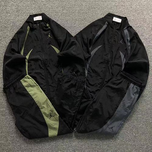 Top Trousers Air Jordan Jacket Trousers