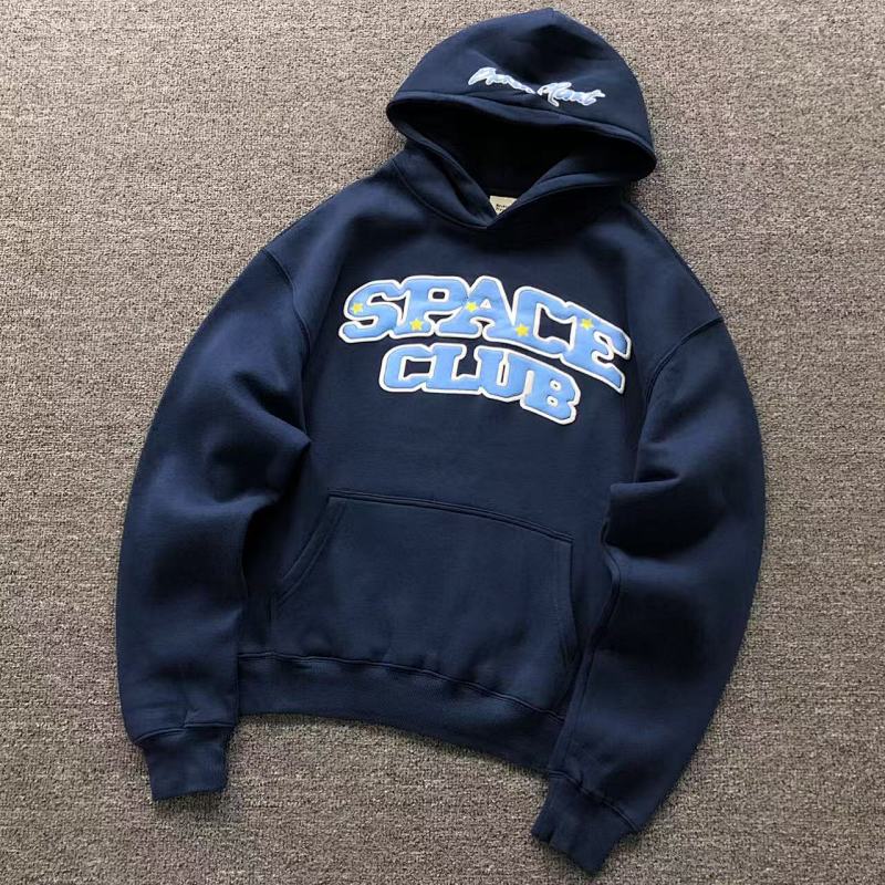 Broken Planet Hoodie
