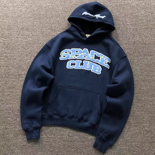 Broken Planet Hoodie