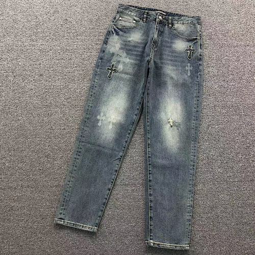 Chrome Hearts Trousers