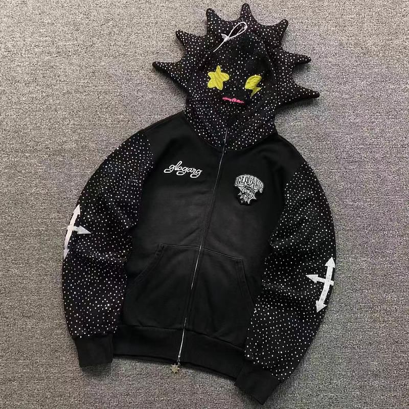Fashion Hoodie