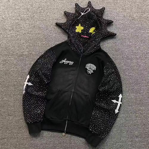 Fashion Hoodie