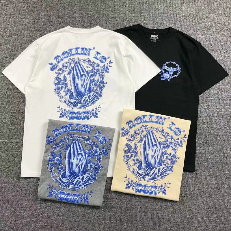Dgk T-Shirt