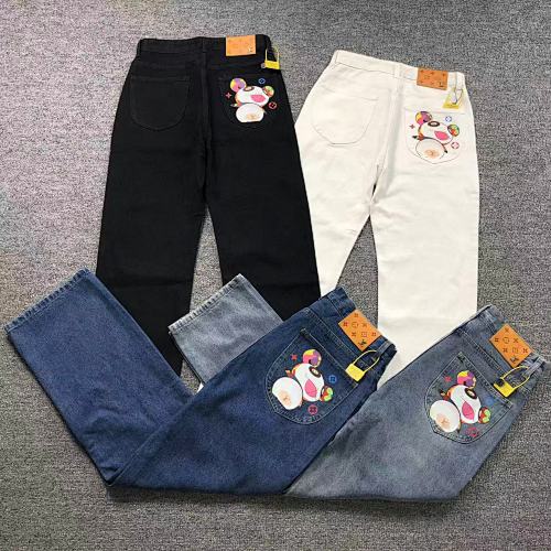 Pants from Taurusreps