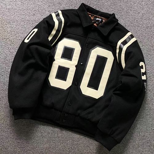 Stussy Cotton Ciothes
