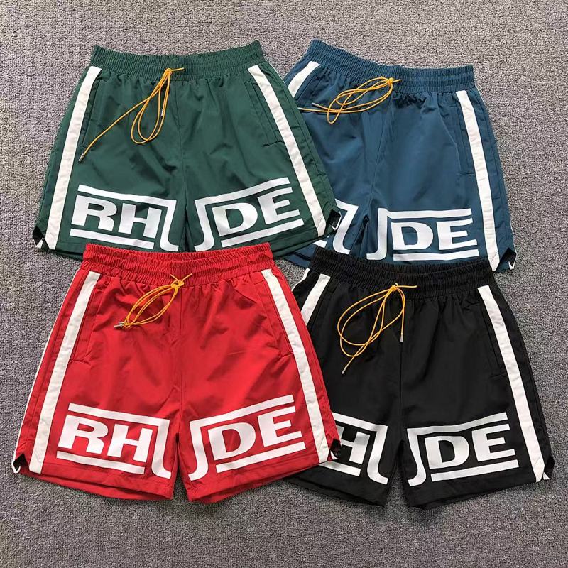 Rhude Shorts