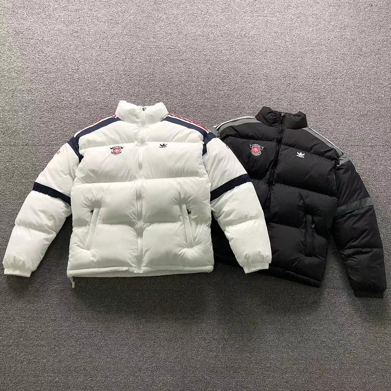 Adidas Cotton Ciothes