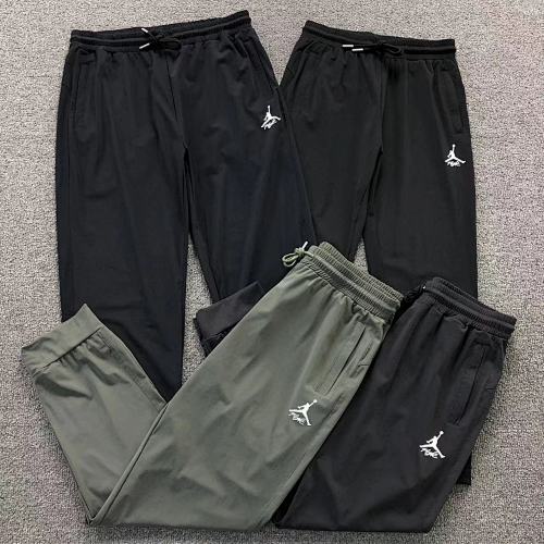 Air Jordan Trousers
