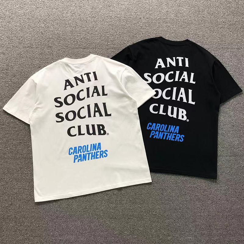 Anti Social Club T-Shirt
