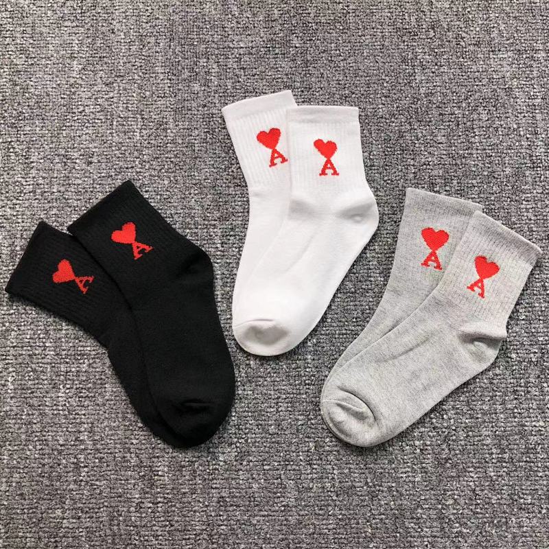 Ami Socks