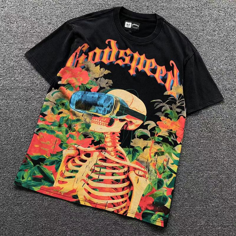 GO S E D T-Shirt
