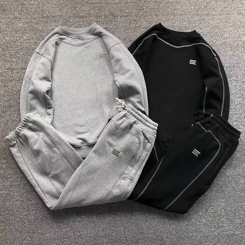 Top Trousers Kro N Hoodie Trousers
