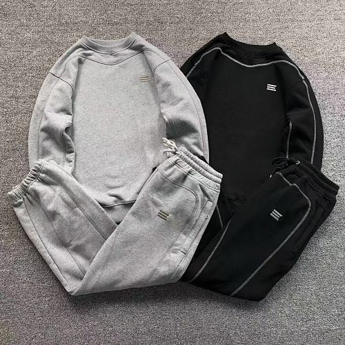 Top Trousers Kro N Hoodie Trousers