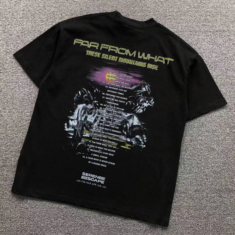 Far Archive T-Shirt