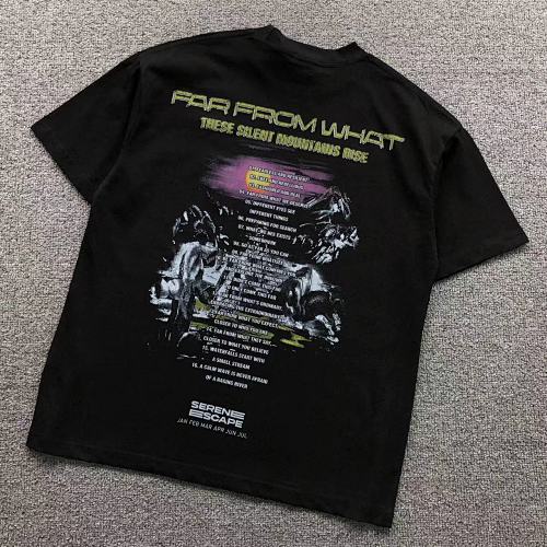 Far Archive T-Shirt