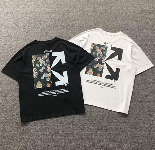 Off-White T-Shirt