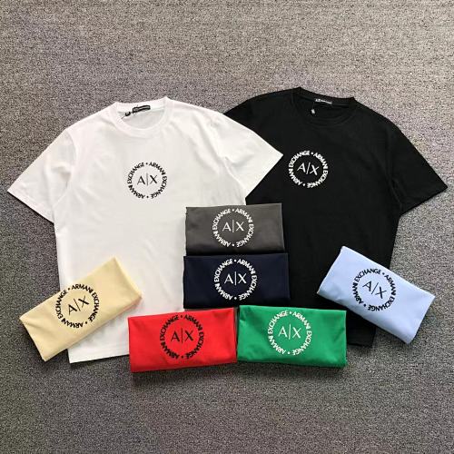AR Exch T-Shirt