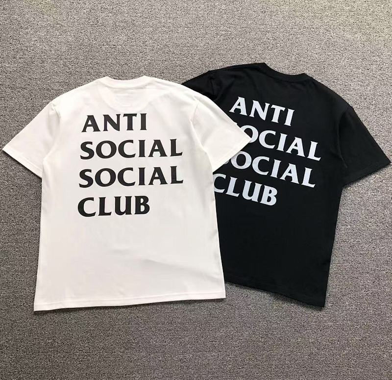 Anti Social Club T-Shirt