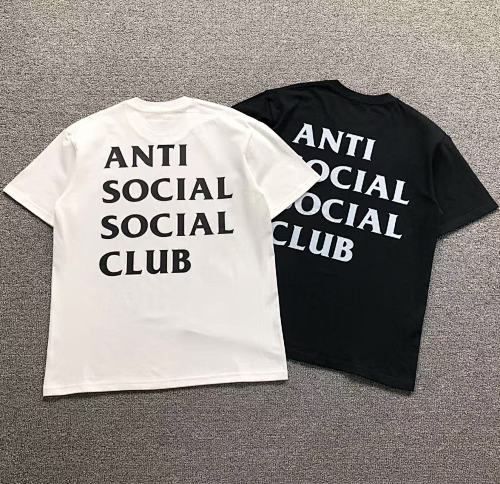 Anti Social Club T-Shirt