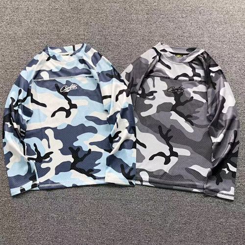 Corteiz Long Sleeved