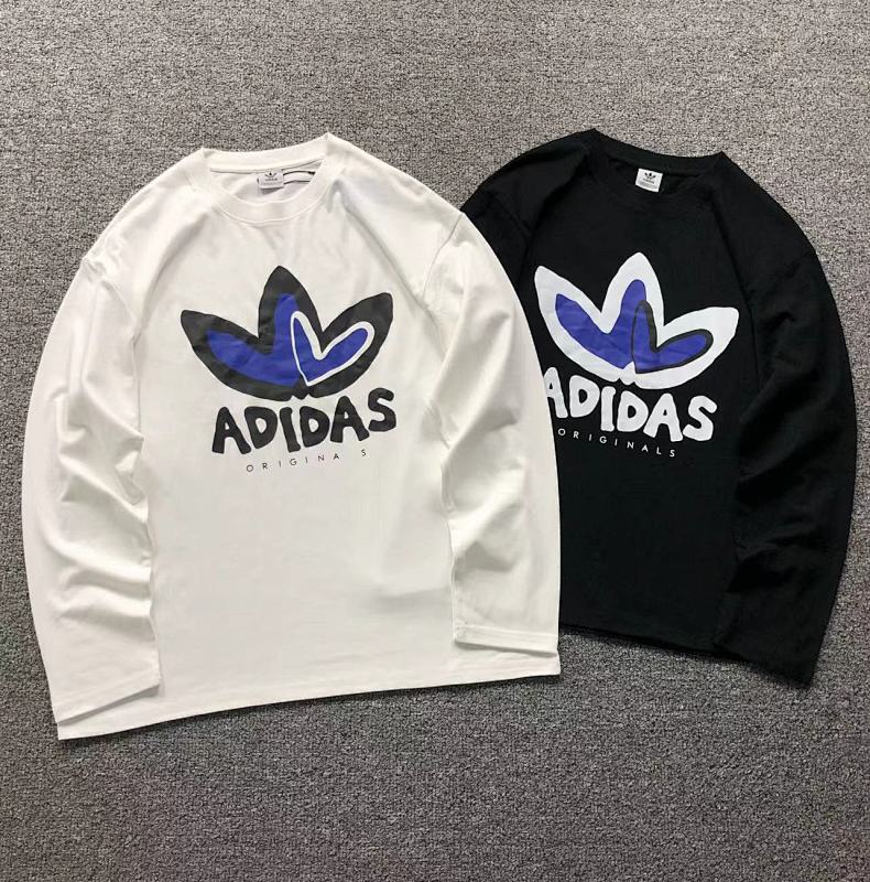 Adidas Long Sleeved